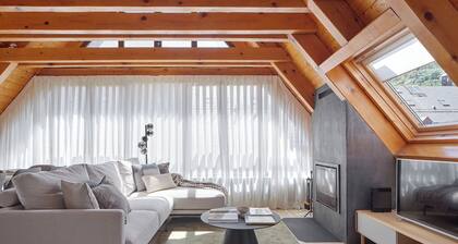 Les Marmottes by FeelFree Rentals