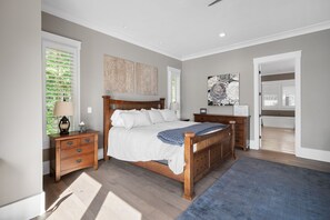 7 室のベッドルーム、アイロン / アイロン台、WiFi、ベッドシーツ