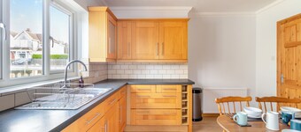 Alojamiento de 2 habitaciones en Seven Sisters Neath, near Swansea
