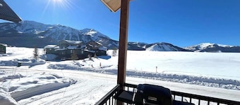 Elk Valley- Views for days