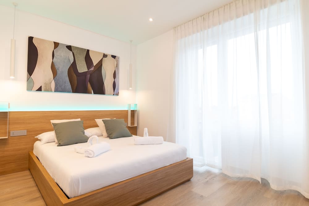 Galleria Roma Art Guesthouse