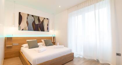 Galleria Roma Art Guesthouse