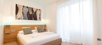 Galleria Roma Art Guesthouse
