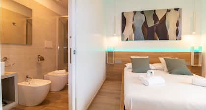 Galleria Roma Art Guesthouse