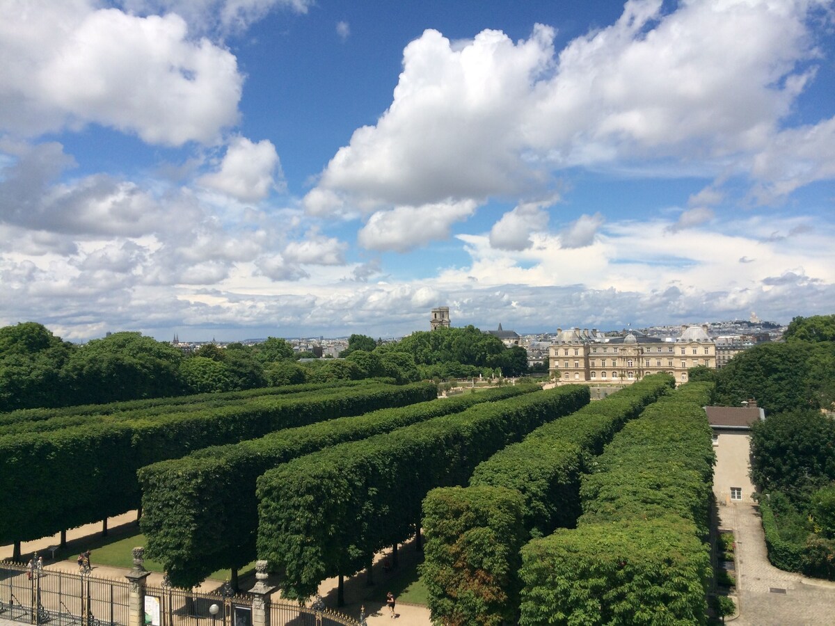 Image de profil de l’hôte