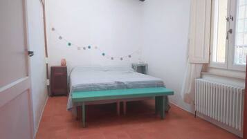 1 slaapkamer, gratis wifi, beddengoed