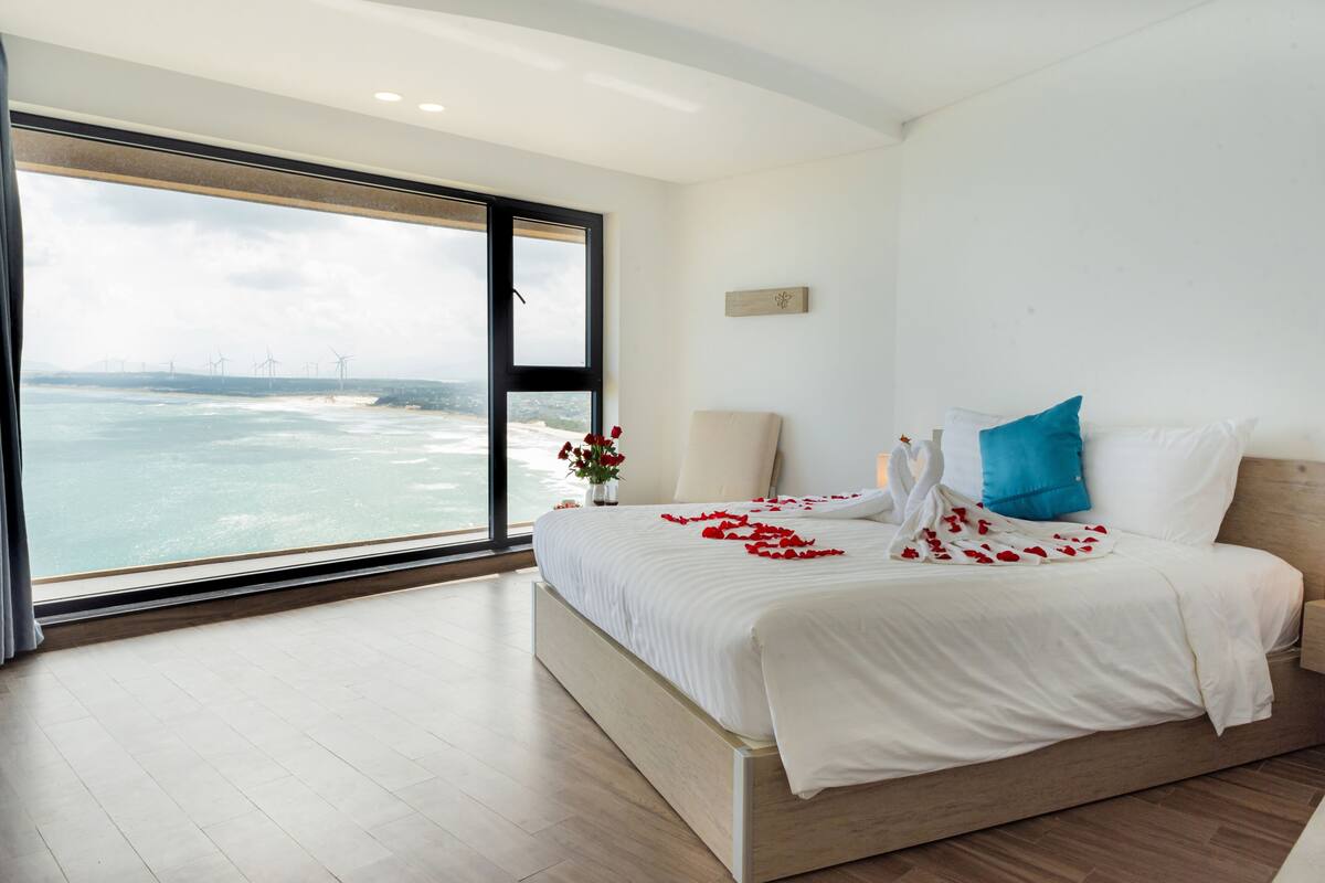 Executive Apartment