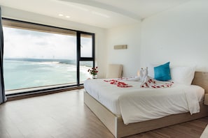 Executive Apartment - Legacy Eco Hill Resort (Phu Cat)