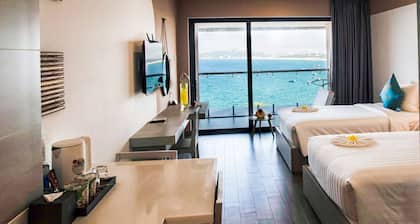 Legacy Eco Hill Resort