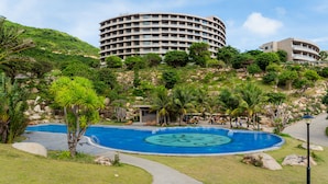Unclassified image, 4 of 17, button - Legacy Eco Hill Resort (Cat Tien)