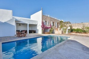 Pool - Nature serenity (Essaouira)