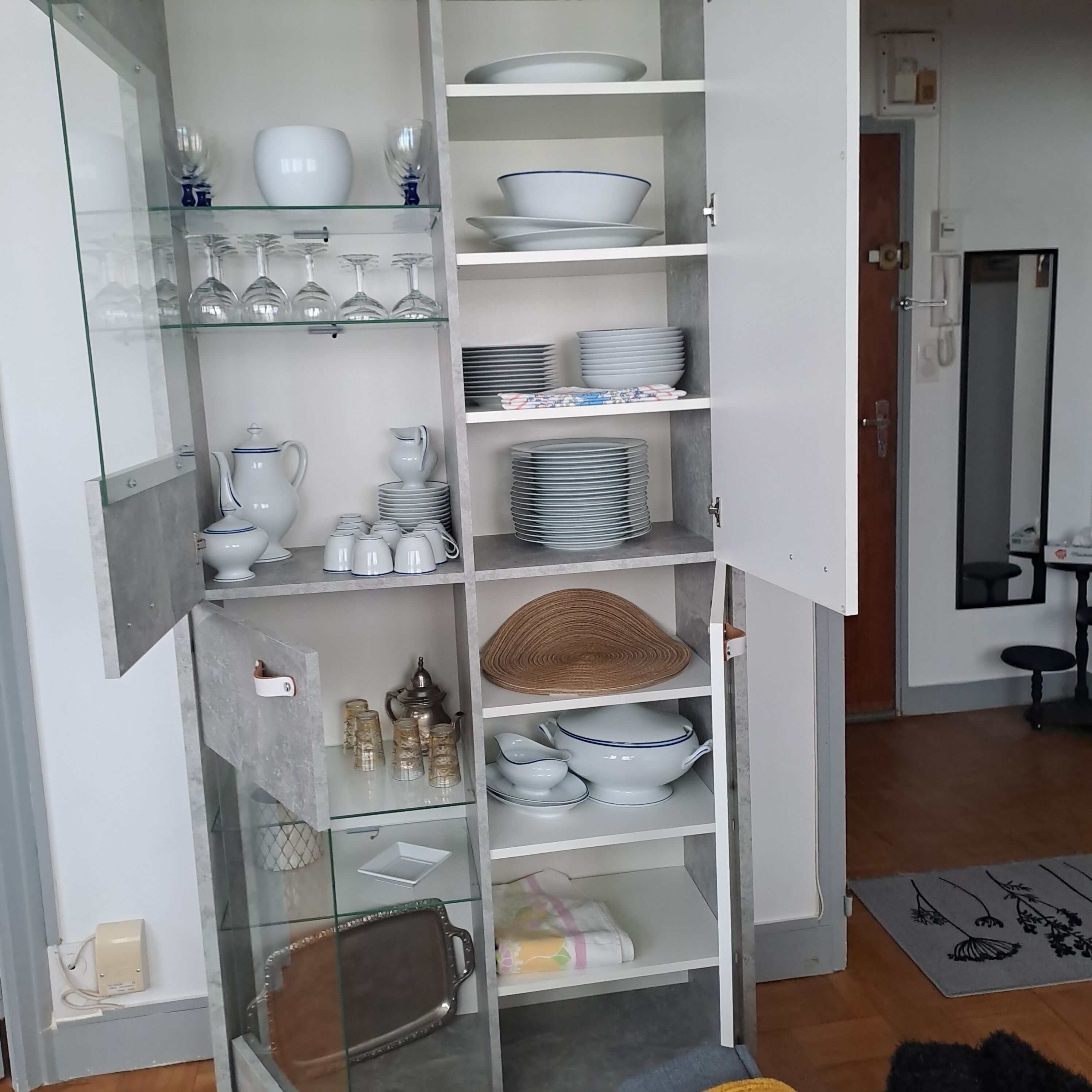 Interieur