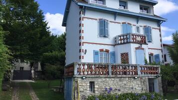 Exterieur