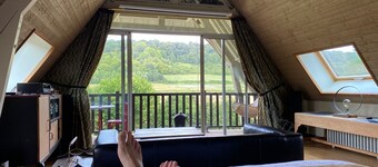 Jacuzzi Sauna Piscine Privatisés en Normandie