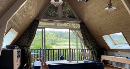 Jacuzzi sauna piscine privatisés en normandie