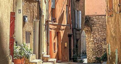 Gîte Lescale Provençale Séjour Nature Bien-être