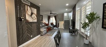 Quiet, Comfortable, & Convenient North Phoenix Condo!