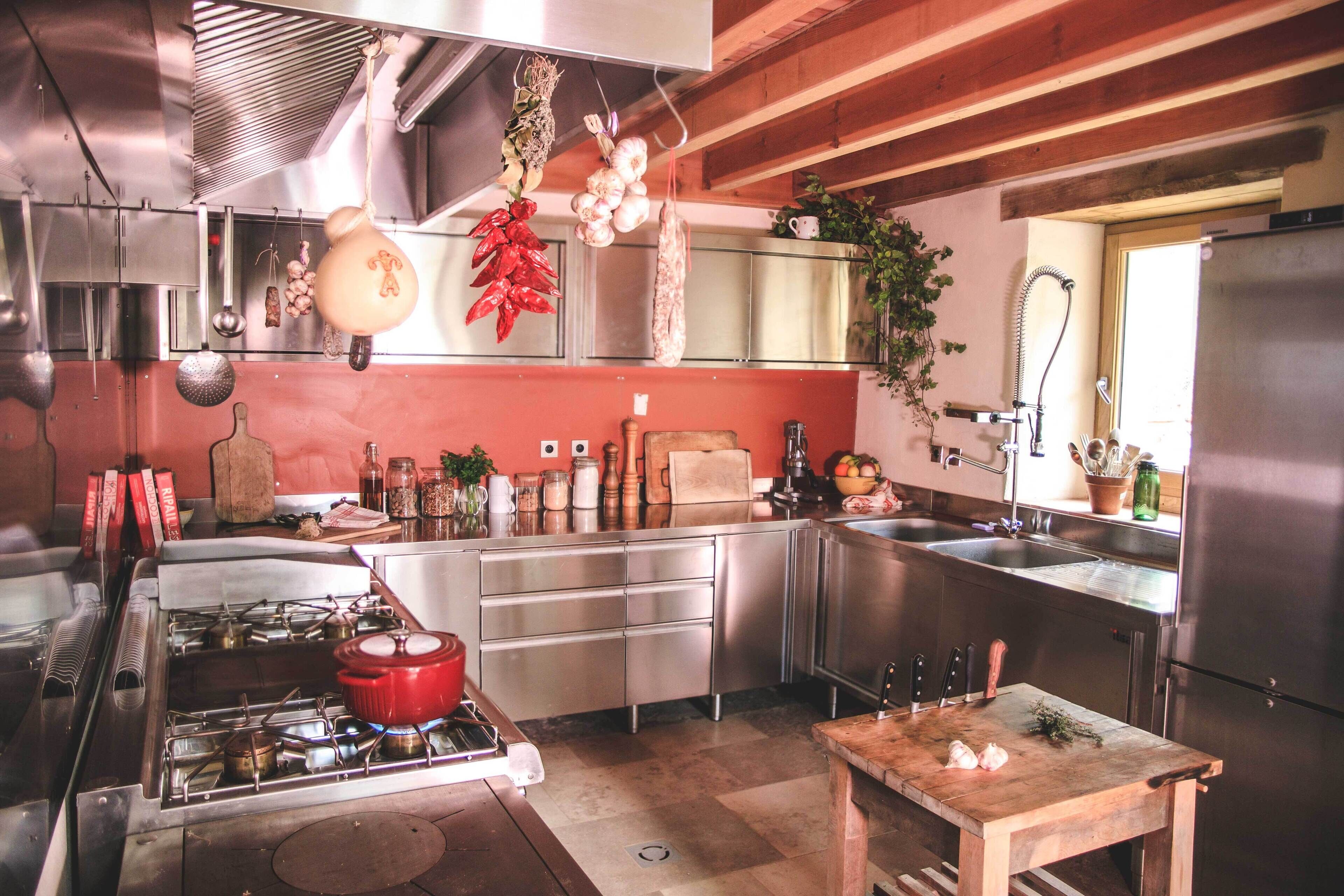 冰箱、烤箱、炉灶、茶具/咖啡用具