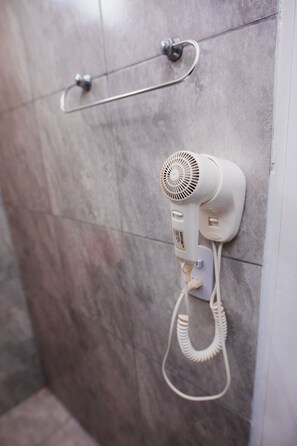 Bathroom - Apart de la Selva Iguazu (Puerto Iguazú)