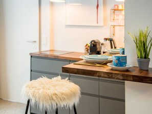 Estudio (Papageno) | Servicio a la habitación