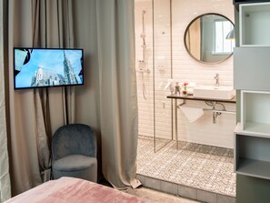Studio (Papageno) | Bathroom