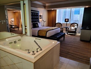 1 sovrum, wi-fi och sängkläder