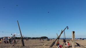 Beach - Ferienwohnung mit Traumhaftem Meerblick, Familienfreundlich und Wlan (Lübeck)