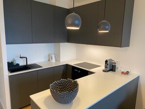 Eget kjøkken