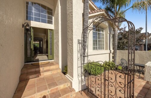 Beautiful Home in Northwest Napa

