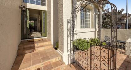 Beautiful Home in Northwest Napa