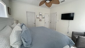 3 Schlafzimmer, Bügeleisen/Bügelbrett, kostenloses WLAN, Bettwäsche