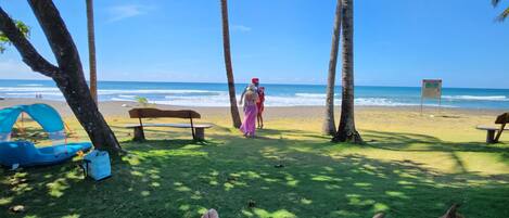 Plage