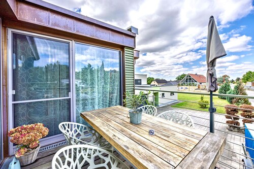 Schöner Wohnen am Störmthaler & Markkleeberger See