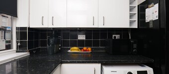 Harmony Haven - Executive suite 
