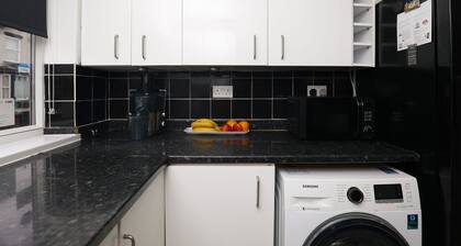 Harmony Haven - Executive suite