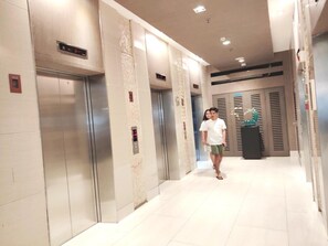 Interior - Shore One condotel at Mall of Asia, Pasay City Manila Philippines  (Pasay)