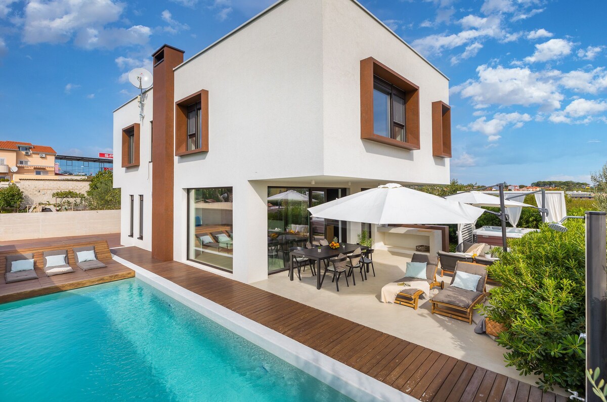 Bild für Gastgeberprofil