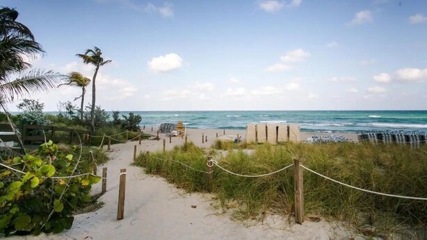 Strand
