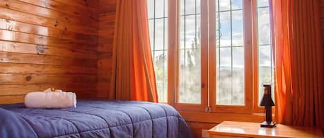 2 chambres, Wi-Fi, draps fournis