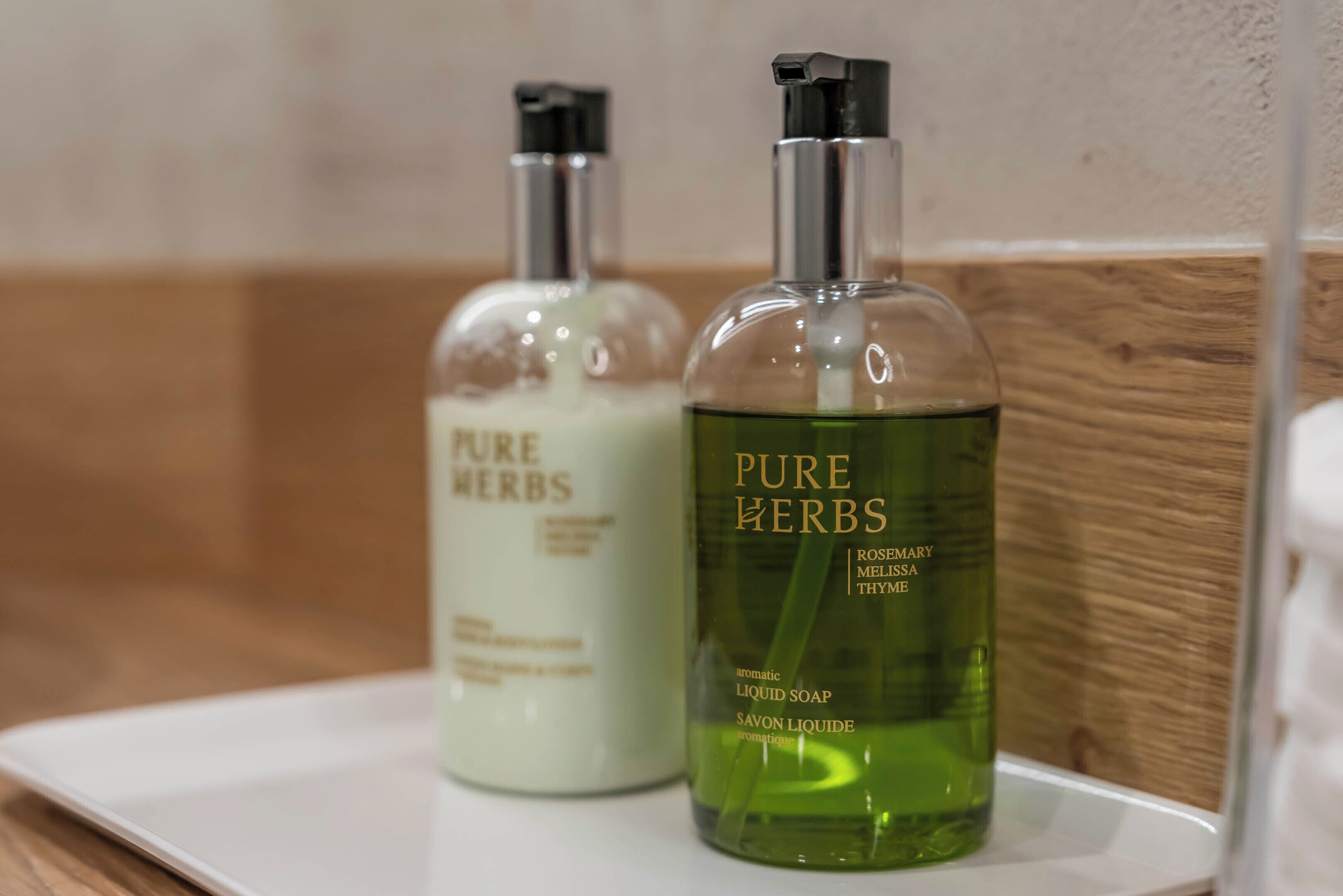 Équipements de salle de bain