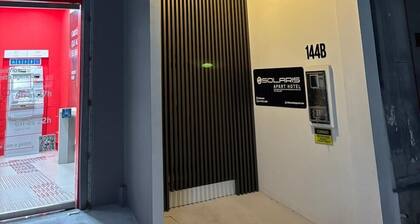 Loft Solaris