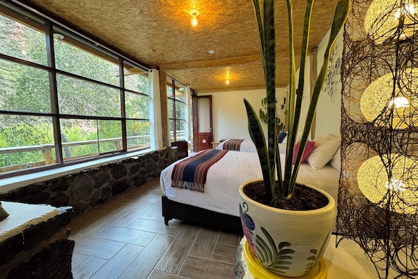 Superior Twin Room | 1 bilik tidur, langsir/tirai gelap terus, cadar katil