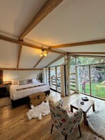 Cortinas blackout y ropa de cama 