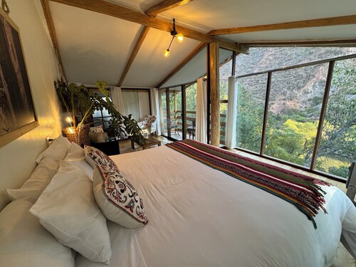 Spirit of the river lodge