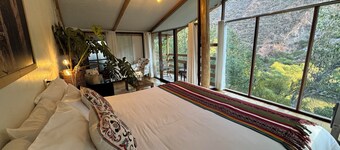 Spirit of the river lodge