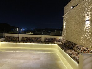 Restaurant - Aziz Egypt Pyramids Hotel (Giza)