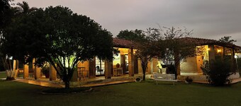 Sítio Maravilhoso Para Final de Semana, Festas e Eventos. Somos Pet Friendly