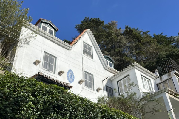Detalle exterior