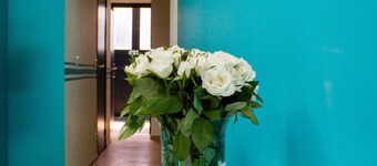 Maison Plein Centre Compiègne , à Côté de Tout Commerce, 40 mn Cdg, 1 H de Paris