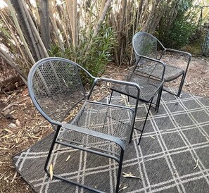 テラス / パティオ